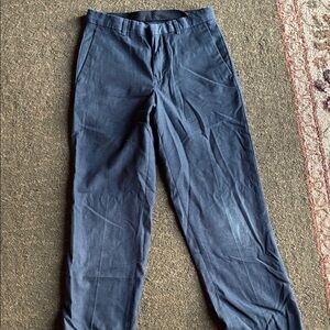 Boy’s Gray Dress Pants